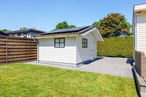 Medium property photo - Vogels' Tún 137, 8851 HT Tzummarum